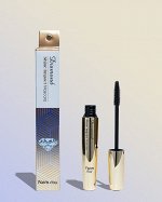 FarmStay Diamond Shine Impact Mascara Ультрачерная тушь
