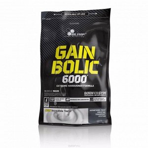 Гейнер OLIMP Gain Bolic 6000 (15/75) - 1 кг