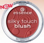Румяна Silky touch т.70***