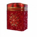 Чай WILLIAMS RUBY черный Супер ПЕКО 150гр ж/б