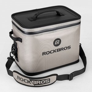 Сумка холодильник ROCKBROS BX001 (Камуфляж)