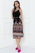 296014 Bellovera Платье