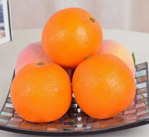Игр.фрукты Апельсин