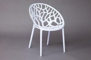 Стул — кресло Secret de Maison Bush, прочный пластик