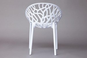 Стул — кресло Secret de Maison Bush, прочный пластик