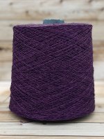 Пряжа  для вязания 55 гр, Ramia 100% крапива 450м/100г  Фиолет