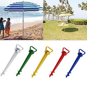Бур-подставка для пляжного зонта