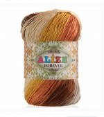 Пряжа Alize &quot;FOREVER&quot; batik