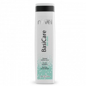 Nirvel, Шампунь для сухих волос, DRY HAIR SHAMPOO , 250 мл