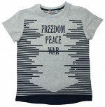 ФУТБОЛКА ПОДРОСТКОВАЯ