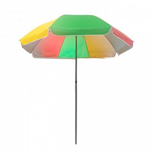 Пляжный зонт "Большой" / 210 x 250 см