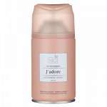 Освежитель воздуха Автоматик Home Perfume 250мл