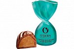 «O&#039;Zera», конфеты с фундуком и миндалем (упаковка 0,5кг)