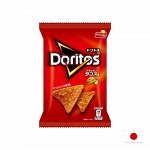 Doritos Tako 60g - Японские Доритос Тако