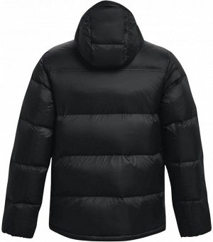 Under Armour Пуховик взрослый UA CGI Down Jkt-BLK