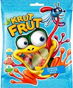 Мармелад жевательный KrutFrut Лягушки 100г