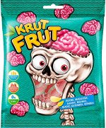 KrutFrut Мармелад жевательный &quot;Мозг&quot; 70 г