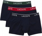 Трусы мужские Underwear trunk (3p.)