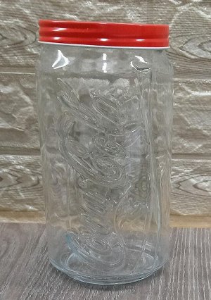 Банка-копилка 80382 с мет/кр. Coca-Cola