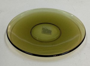 Блюдце BASILICO 62063-01 16см