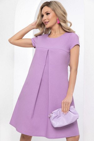 Платье "Жоржетта" (сирень) П5853
