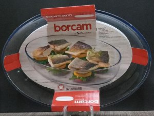 Лоток Боржам 59074 240х350 овал.