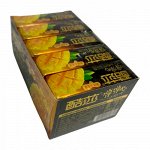 Конфеты жевательные Kusha Манго 27г
