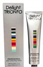 Constant delight trionfo стойкая крем-краска 8-7 60мл