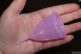 чаша Менструальная чаша iCare (menstrual cup)-это современное средство женской интимной гигиены. Емкость или барьер, помещаемый во влагалище для сбора менструальных выделений. В отличие от тампонов ил