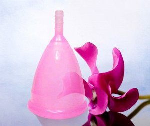 чаша Менструальная чаша iCare (menstrual cup)-это современное средство женской интимной гигиены. Емкость или барьер, помещаемый во влагалище для сбора менструальных выделений. В отличие от тампонов ил