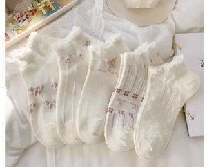 Носки Размер единый 35-40