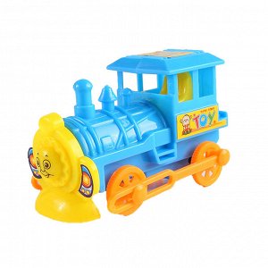 Паравоз Паравоз Томас - замечательная игрушка для Вашего ребенка! Размер 9*6*5. Цвет в ассортименте.