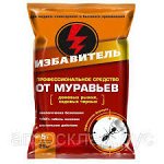 Избавитель от муравьев 5гр.