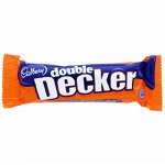 Cadbury Double Decker
 (54,5 гр)