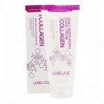 Lebelage Увлажняющий крем для рук с коллагеном / Daily Moisturizing Collagen Hand Cream, 100 мл