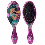 Wet Brush Расчёска для спутанных волос / Jasmine Dark Purple