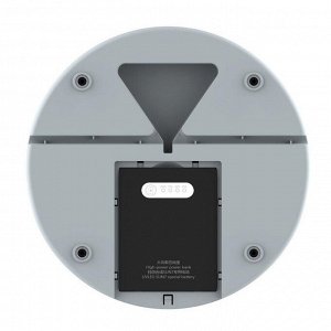 SUNUV Лампа для маникюра UV/LED 7, 24/48 Вт, белый