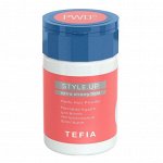 TEFIA Style.Up Матовая пудра для волос экстрасильной фиксации / Matte Hair Powder Extra Strong Hold, 8 г