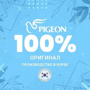 PIGEON Кондиционер-антистатик для белья / Spray Mistic Rain, 80 мл