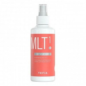 TEFIA Style.Up Многофункциональный спрей для волос 20в1 / Multispray 20-in-1, 250 мл