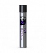 Лак для волос 400мл TOP SALON PRO.СТАЙЛИНГ 5 экстрасильная фиксация