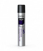 ETS/L5/400 Лак для волос ESTEL TOP SALON PRO.СТАЙЛИНГ экстрасильная фиксация (400 мл)