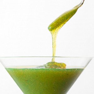Some By Mi Bye Bye Blackhead 30 Days Miracle Green Tea Tox Bubble Cleanser Очищающее средство против чёрных точек
