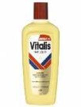 Мужской витаминизированный лосьон для волос с мягким цитрусово-цветочным ароматом 355мл