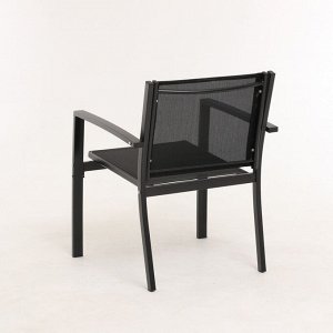 Набор мебели: Стол, диван и 2 кресла