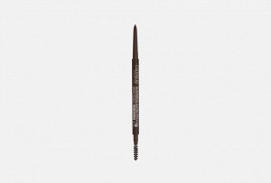 Катрис, Карандаш для бровей Водостойкий Slim'Matic Ultra Precise Brow Pencil Waterproof 050, , Catrice EXPS