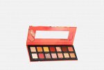 Катрис, Палетка теней для век Pro Desert Romance Slim Eyeshadow Palette 010, , Catrice