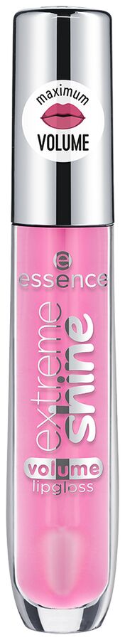 Эссенс, Блеск д/губ extreme shine volume lipgloss 02, Essence EXPS