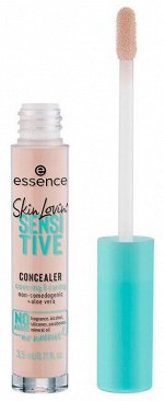 Эссенс, Консилер д/чувствительной кожи Skin Lovin&#039; Sensitive concealer 10, Essence