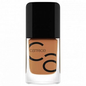 Катрис, Лак для ногтей Iconails Gel Lacquer 125, , Catrice EXPS